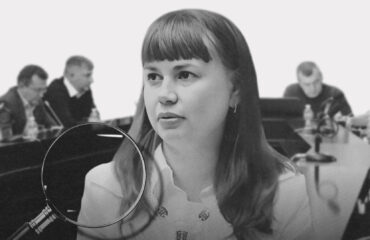 ВККС призначила кваліфоцінювання судді Андрієнко на 14 лютого