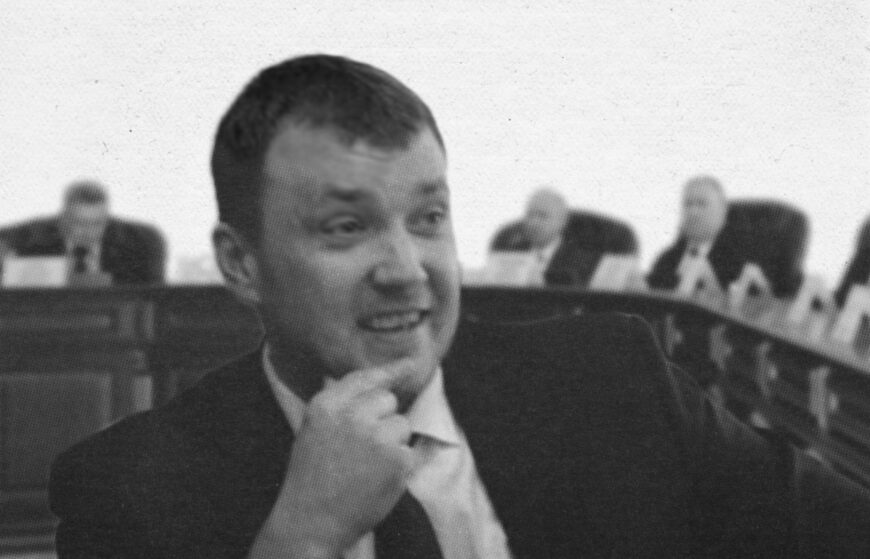 ВРП лишає на посаді суддю Майдану Кицюка