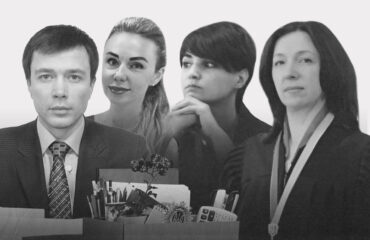 ВРП досі не звільнила нікого з суддів, які “провалили” кваліфоцінювання у нової ВККС