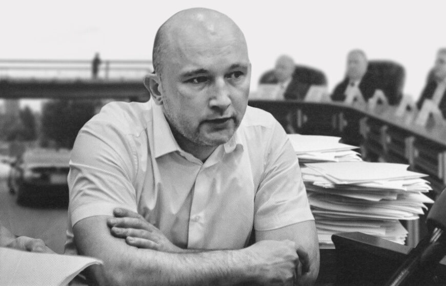 ВРП поновила розгляд дисциплінарної скарги щодо судді Тандира