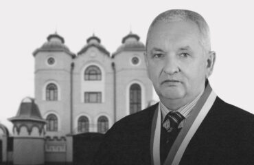 «Суворе» покарання від ВРП: що 3ДП вирішила щодо судді Гальонкіна, який «допомагав» пʼяним водіям