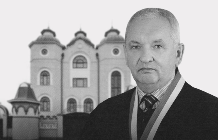 «Суворе» покарання від ВРП: що 3ДП вирішила щодо судді Гальонкіна, який «допомагав» пʼяним водіям