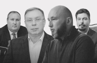 Поспішав у відпустку і не встиг опрацювати: ВРП зупинила розгляд дисциплінарної скарги на суддю Тандира