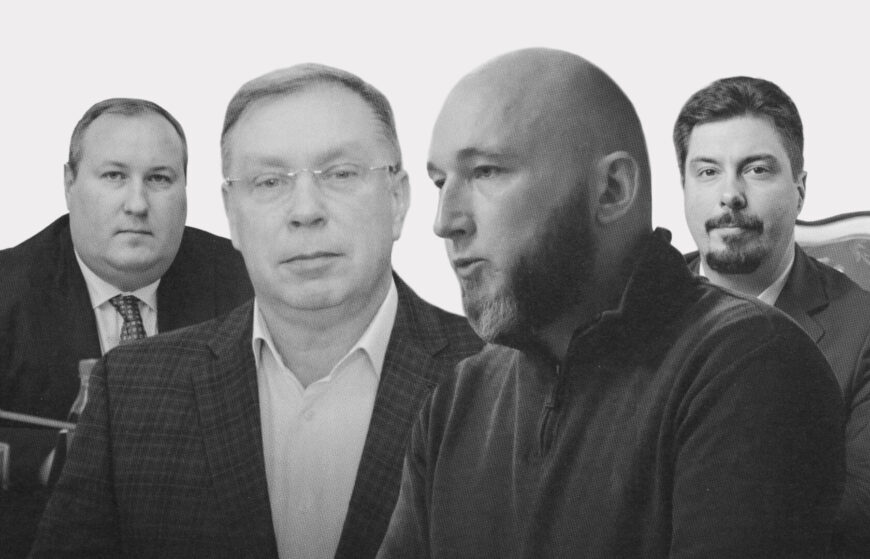 Поспішав у відпустку і не встиг опрацювати: ВРП зупинила розгляд дисциплінарної скарги на суддю Тандира