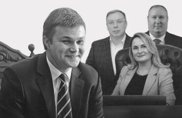 ВРП зупинила розгляд «почесної» відставки судді ОАСКу Григоровича: хто був проти?