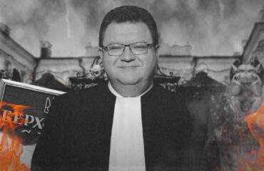 Богдан Львов повертається? Усі перевірки щодо російського громадянства — припинені