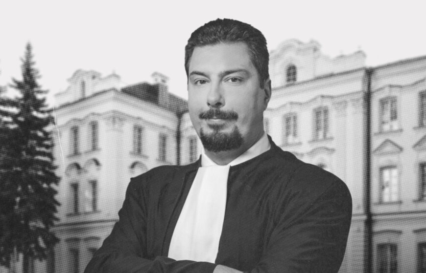 A criminal group in the Supreme Court probably tried to influence the election of members of the HQCJ. Among them, perhaps, are those in respect of which the PIC issued negative conclusions
