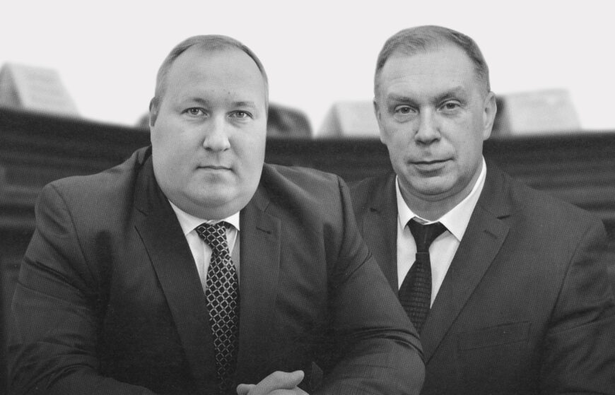 Приспішники Вовка зривають розгляд дисциплінарних справ і переслідують членів органів суддівського врядування. ВРП не проти?