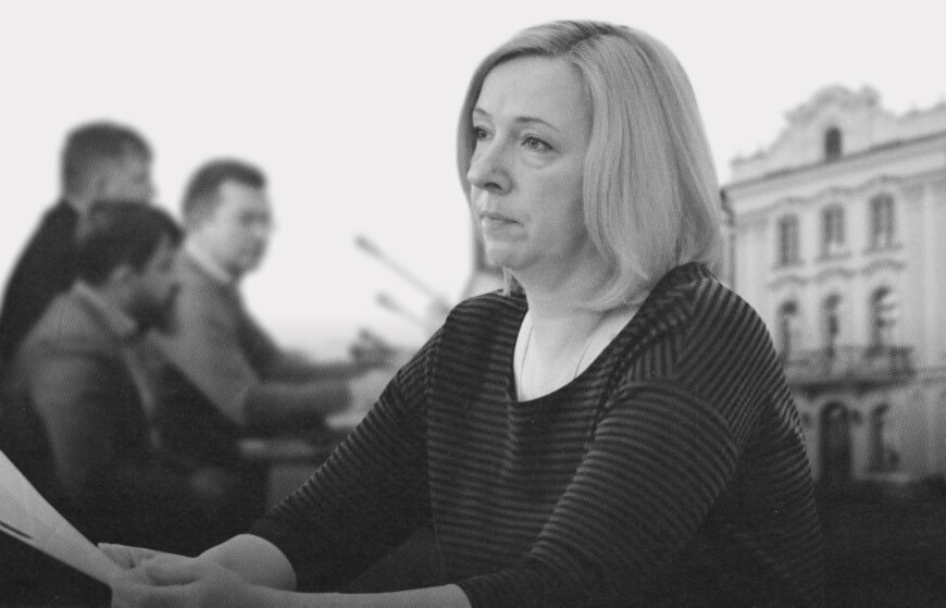 “Суддя Майдану” Ізовітова-Вакім повертається? 20 березня КАС ВС розгляне її скаргу на результати кваліфоцінювання