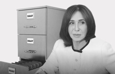 Фундація DEJURE виграла справу проти Національної асоціації адвокатів України