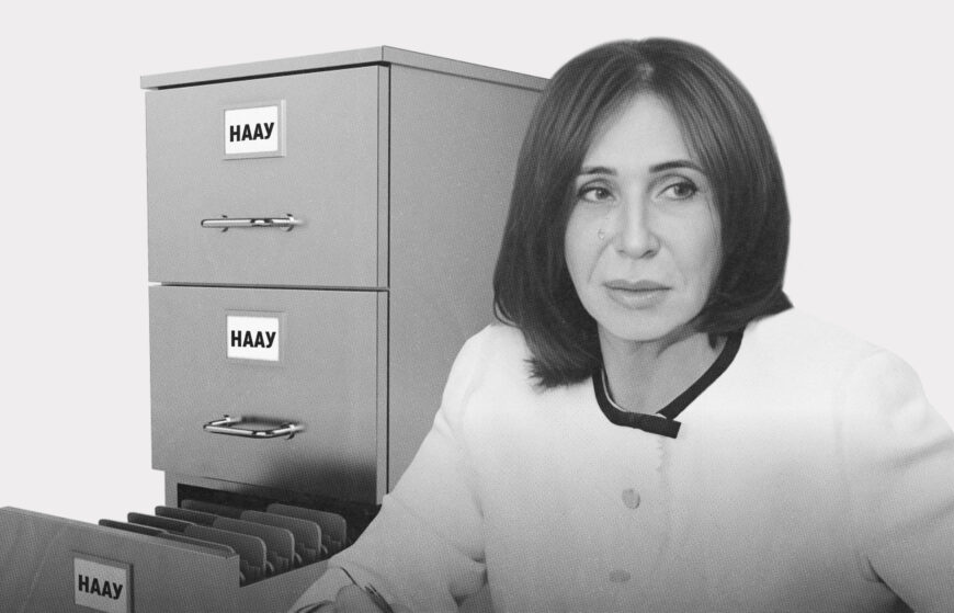 Фундація DEJURE виграла справу проти Національної асоціації адвокатів України