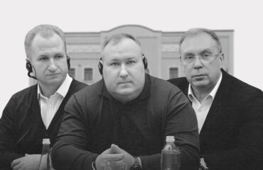 Як у ВРП «зливають» справу про водіння напідпитку