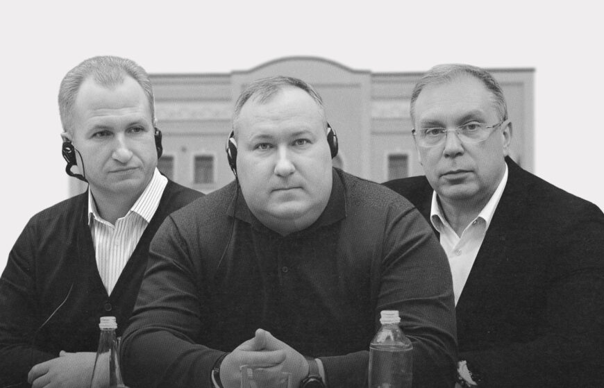Як у ВРП «зливають» справу про водіння напідпитку