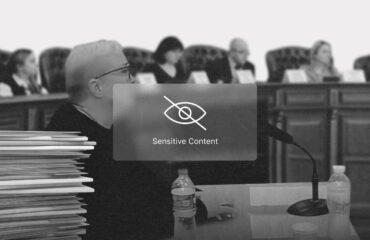 Viva la закритість? ВРП закрила трансляцію щодо звільнення Галини Яненко