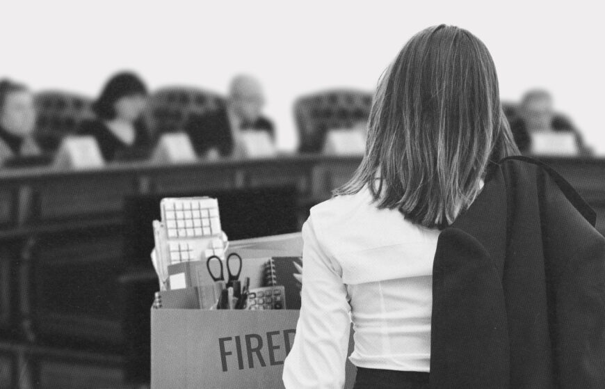 ВРП застосувала звільнення до судді Козіної, за рішеннями якої іноземці набували громадянство України