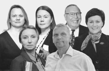 ВРП сформувала конкурсну комісію для добору дисциплінарних інспекторів