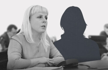 ВККС направила на звільнення двох суддів. Одна з них — суддя Майдану