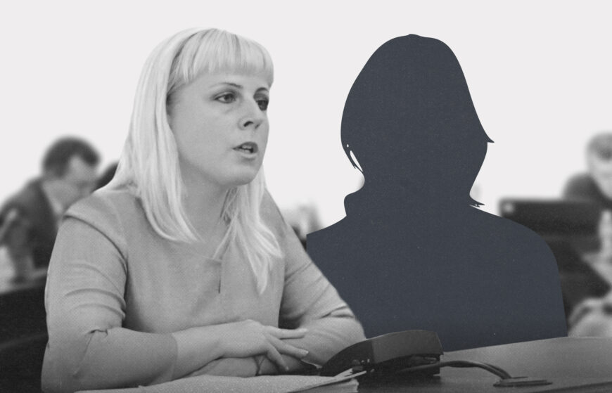 ВККС направила на звільнення двох суддів. Одна з них — суддя Майдану