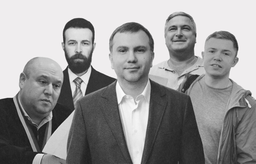Робочі будні ВРП: скарги на суддів ОАСКу, питання звільнення за ймовірну держзраду