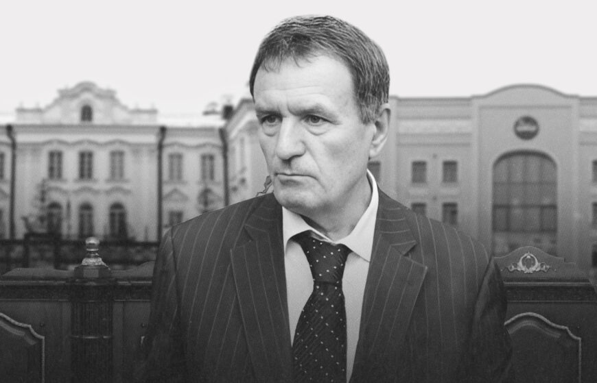 Як Верховний Суд врятував суддю Чернушенка, фактично не даючи вибору Вищій раді правосуддя?