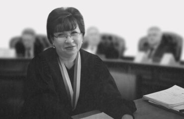 ВРП притягнула до відповідальності з попередженням суддю Мазун, яка застосовувала не чинну норму КУпАП при розгляді справ