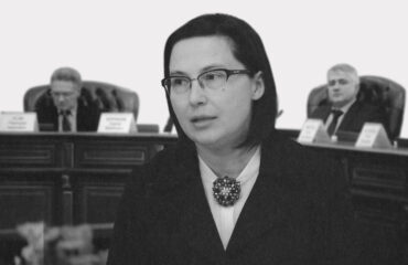 Кейс Ступак: у понеділок ВРП розгляне справу Ступак щодо брехні у декларації