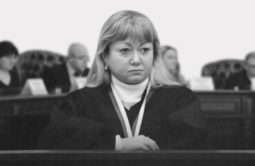 Мобілізація проти звільнення: ВРП призупинила розгляд серйозної скарги на суддю Колегаєву