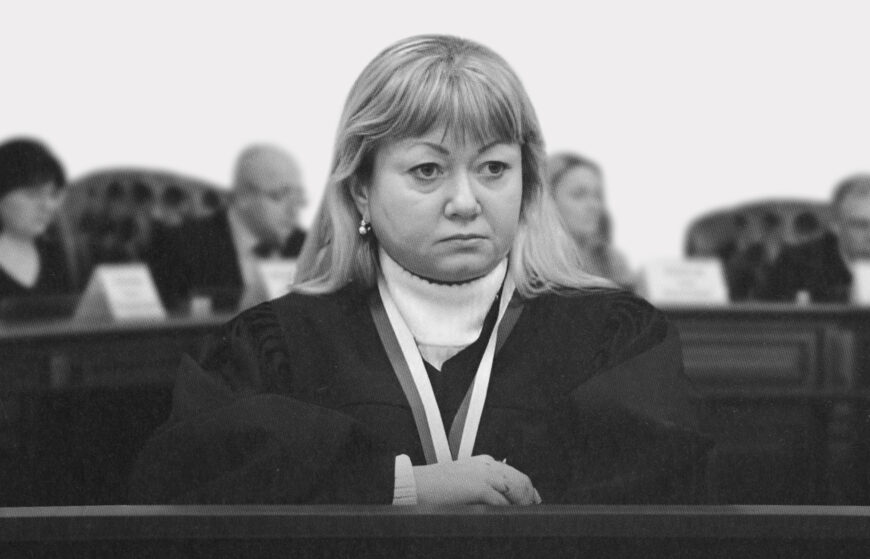 Мобілізація проти звільнення: ВРП призупинила розгляд серйозної скарги на суддю Колегаєву