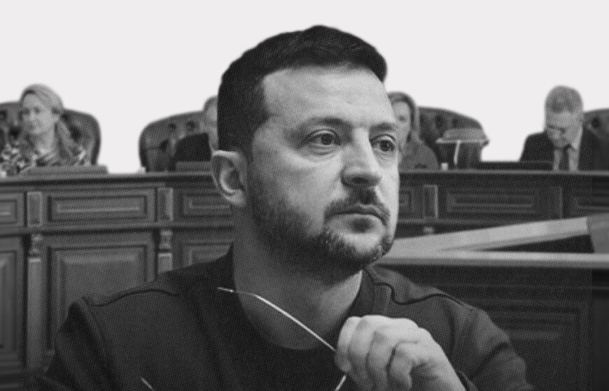Президент і досі не призначив нікого на першу посаду члена ВРП за його квотою, Етична починає співбесіди на другу
