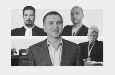 Місяців — 5, розглянутих резонансних справ — мінімум: Як Вища рада правосуддя не поспішає притягувати до відповідальності одіозних суддів?