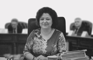 ВРП за незалежність суддів: члени Ради ініціювали перевірку Ржищевського суду і звернулись до Генпрокуратури у справі Козіної