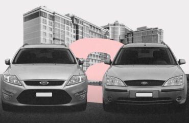 Скільки квартир і авто потрібно, аби задовольнити суддю Вибодовського? 