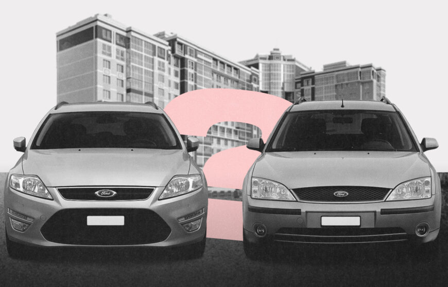 Скільки квартир і авто потрібно, аби задовольнити суддю Вибодовського? 