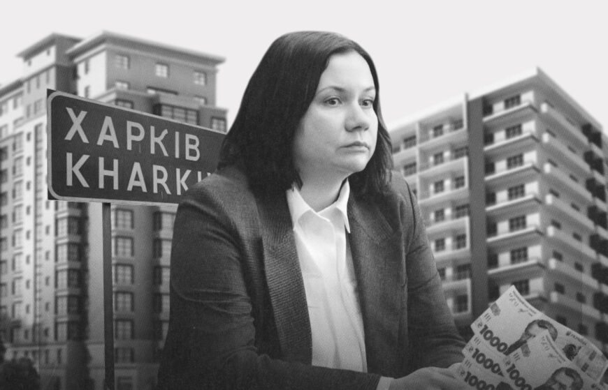 Рецепт від судді Васильєвої: як (не) декларувати майно та жити на 5000 гривень у місяць 