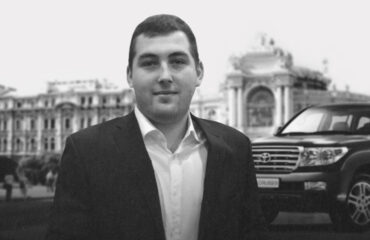 Досі на волі: сплив строк запобіжного заходу щодо сина судді ОАСКу Аблова, підозрюваного у вбивстві