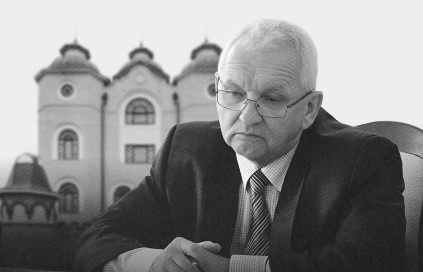 «Ми ж люді нормальниє, ми ж всігда на все підем»: чи відпустить ВРП суддю Гальонкіна у почесну відставку?