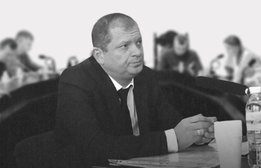 Дубль три: чи звільнять все ж таки суддю Майдану Луценка?