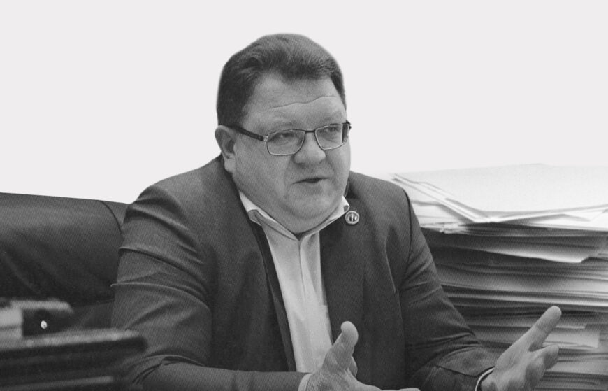 Фундація DEJURE виграла позов проти ДМС щодо інформації про громадянство Львова