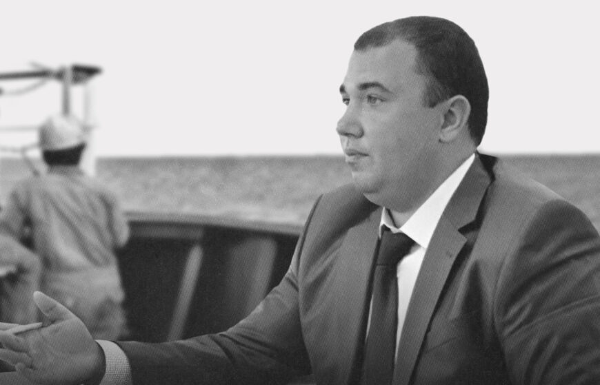 Чи відкриє ВРП справу на суддю Балаклицького, який блокував прозоре дипломування моряків?