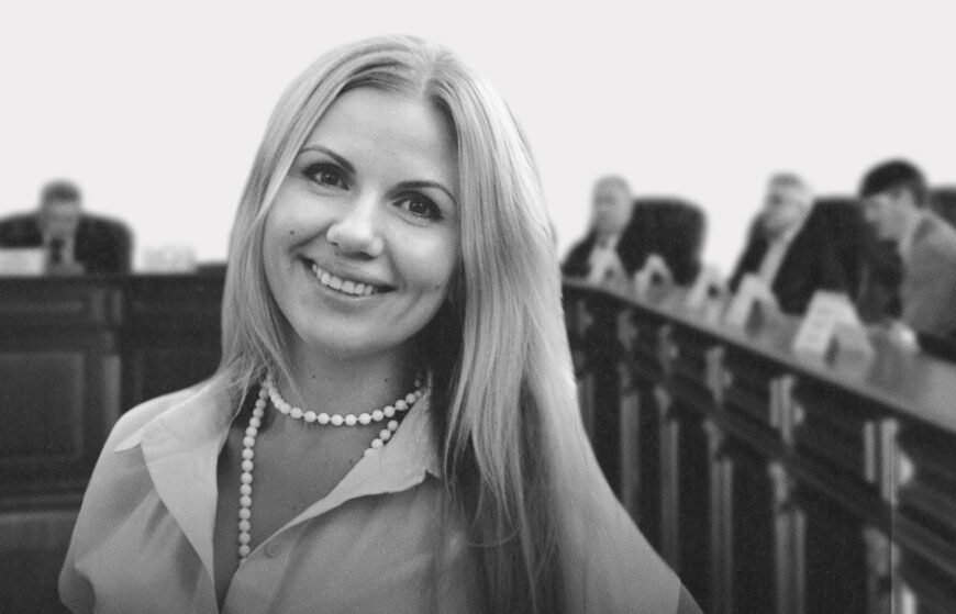 Чи призначить Вища рада правосуддя Ольгу Балаклицьку суддею Господарського суду Києва попри всі сумніви?