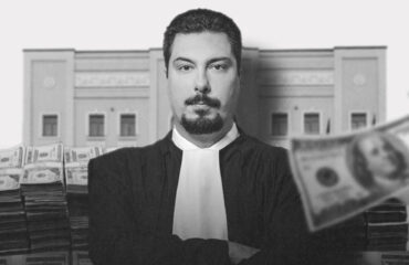 Рік з найбільшого хабаря в історії українського судочинства: що за цей час зробила ВРП?