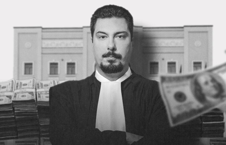 Рік з найбільшого хабаря в історії українського судочинства: що за цей час зробила ВРП?