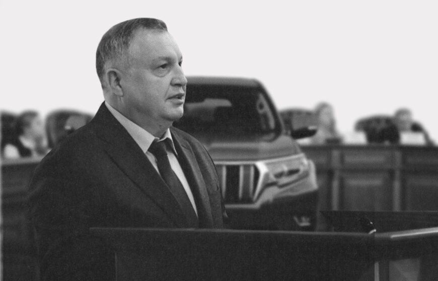 “Цей інцидент провокація”: ЯК ДП ВРП звільнила суддю Бородійчука за відмову пройти огляд на стан спʼяніння