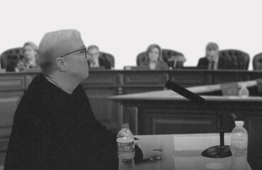 З другої спроби: ВРП звільнила суддю Яненко за рекомендацією ВККС