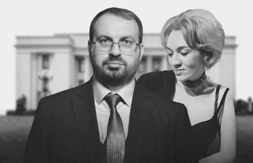 How Roman Babiy created a loophole to keep judges of low integrity in office