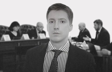 Ні доходів, ні видатків і знання і знання права під питанням — ВРП та ВККС призначили суддею Олександра Базова