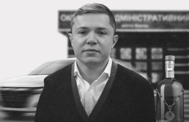 Непритягнутий більше року: як суддя ліквідованого ОАСКу ще досі не відповів за імовірне керування напідпитку