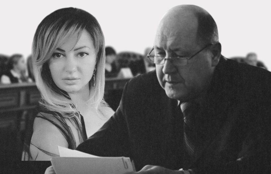Хабарі та знищення матеріалів засідання: ВРП розглядатиме скарги на суддів Заічко та Гончара