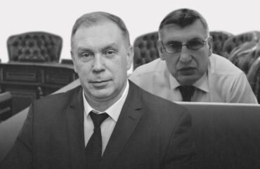 Усі рівні, але хтось рівніший? ВРП не притягнула до відповідальності колегу Саліхова й не дала дозволу на оскарження