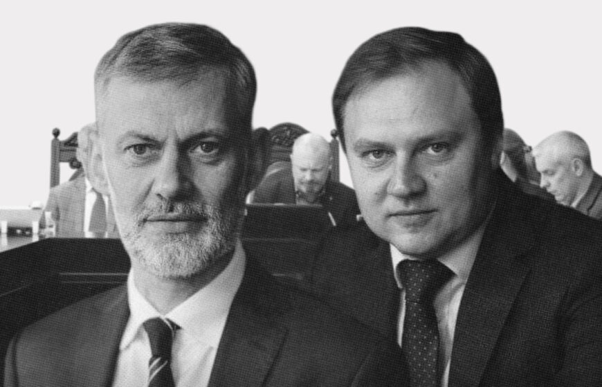 Not enough votes: The HQCJ was unable to elect the new Head in two attempts